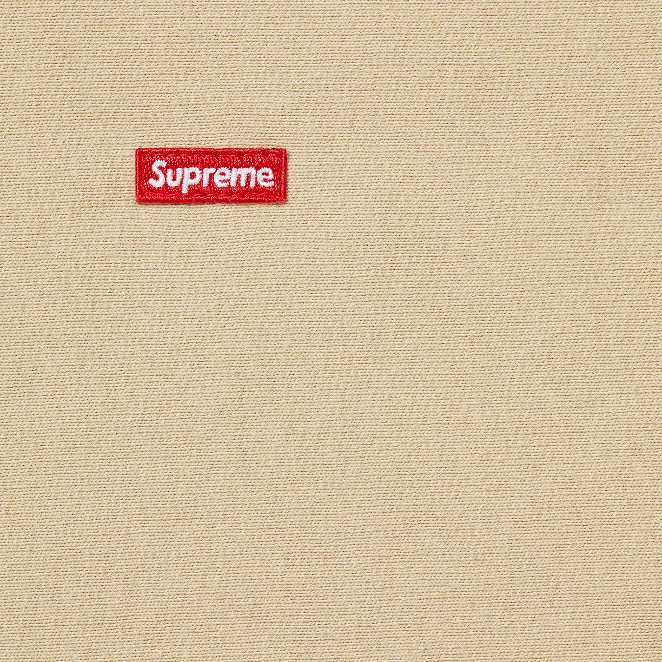 Small Box Hooded Sweatshirt view 13